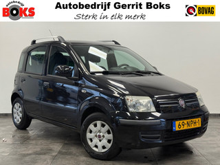 Fiat Panda 1.2 Edizione Cool Citystand
