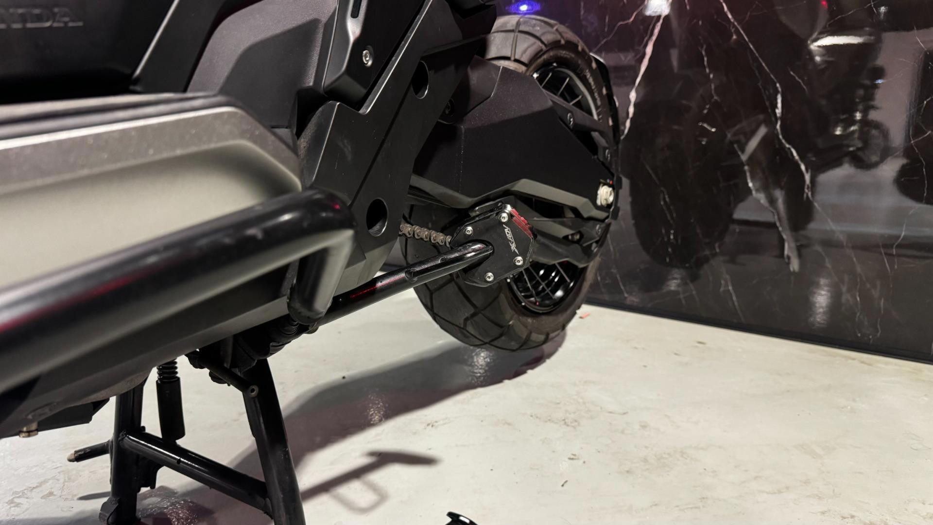 Hoofdafbeelding Honda X-ADV