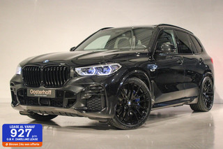 BMW X5 xDrive45e High Executive M SPORT PANO | SKY | 4W BEST