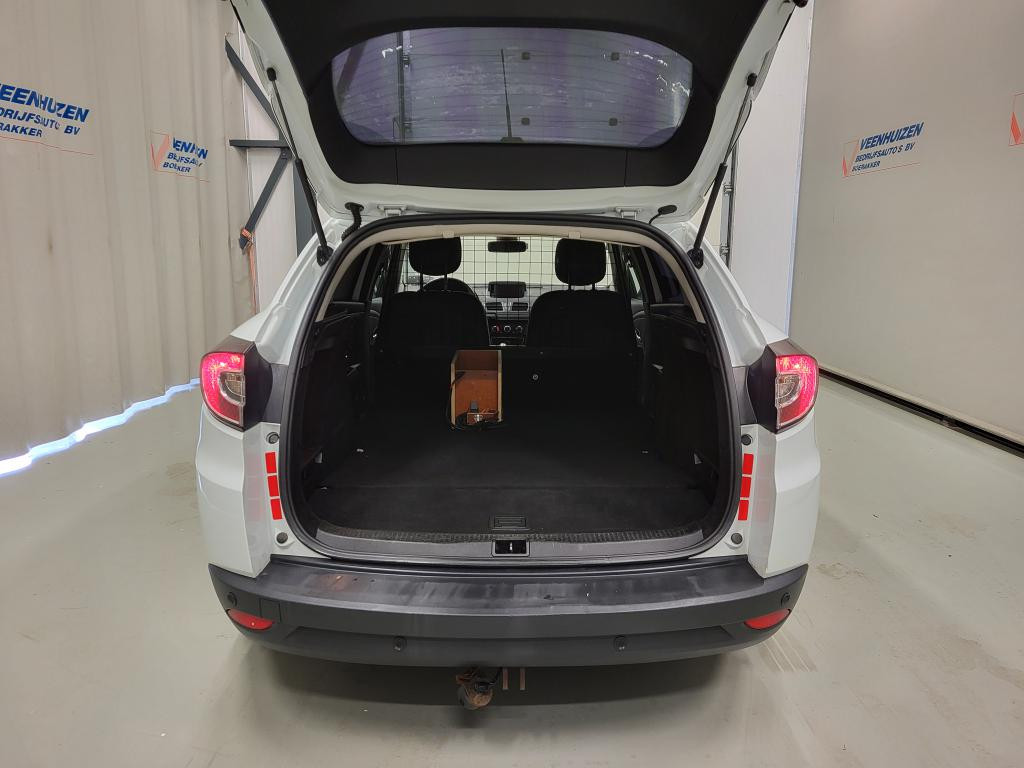 Hoofdafbeelding Renault Mégane