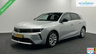 Opel Astra 1.2 Business Edition CARPLAY NAVIGATIE CRUISE