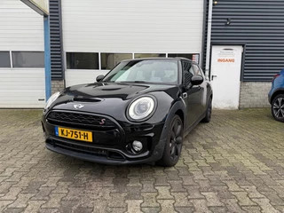 MINI Clubman 2.0 COOPER S CHILI 192 pk!