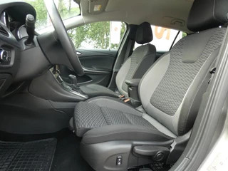 Opel Astra Opel Astra Sports Tourer 1.4 145 pk Edition + | Automaat | Led kopl. | Comfort stoelen - afbeelding nr 11