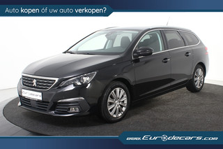 Peugeot 308 SW Allure *1ste Eigenaar*Leer*Navigatie*Park assist*