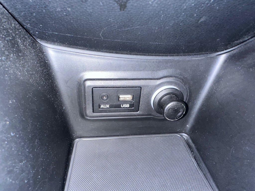 Hoofdafbeelding Hyundai ix20