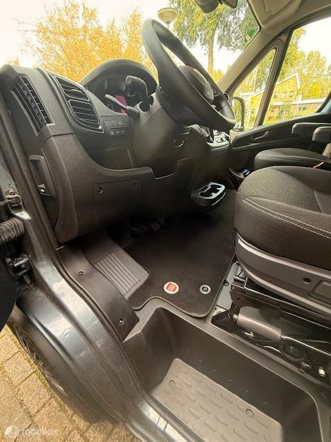 Hoofdafbeelding Fiat Ducato