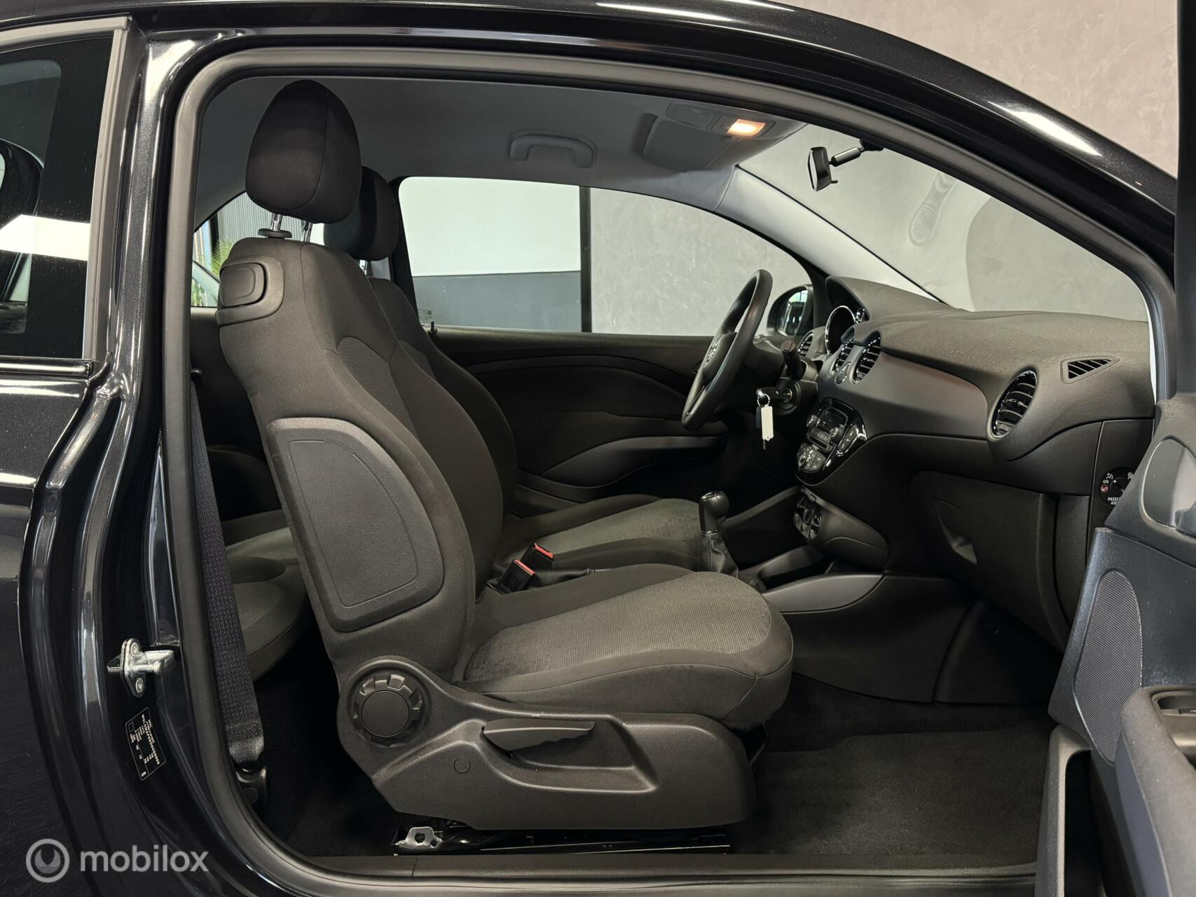 Hoofdafbeelding Opel ADAM