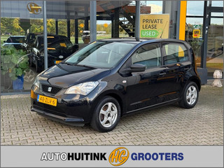SEAT Mii 1.0 Reference - 5 drs - airco