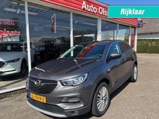 Opel Grandland X 1.2 Turbo Innovation, Carplay, Clima, Navi, Cruise