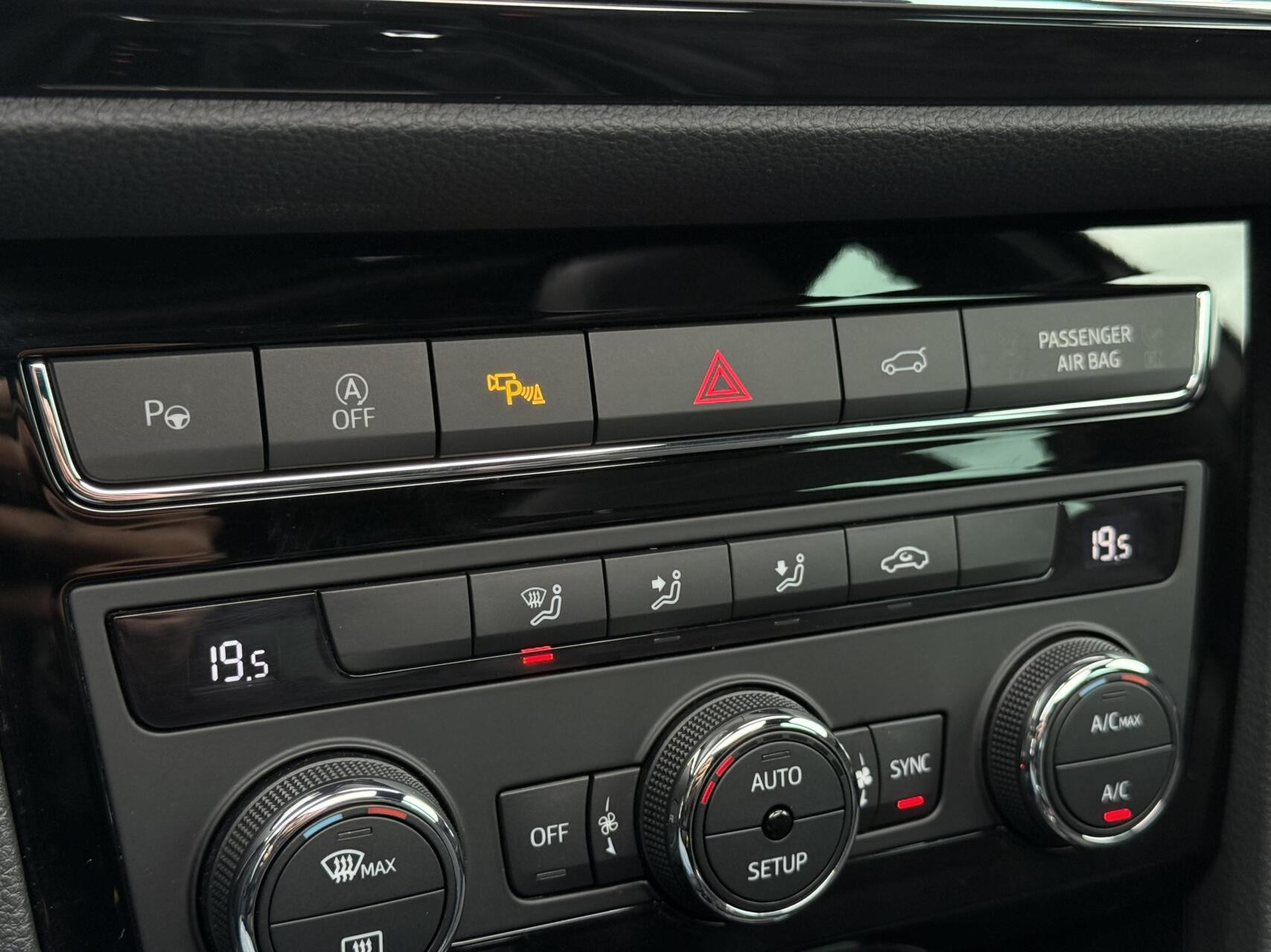 Hoofdafbeelding CUPRA Ateca