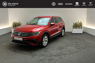 Volkswagen Tiguan Allspace 1.5 TSI 150pk DSG Life Business | Adaptive Cruise Control, Navigatie, Parkeersensoren V+A  |