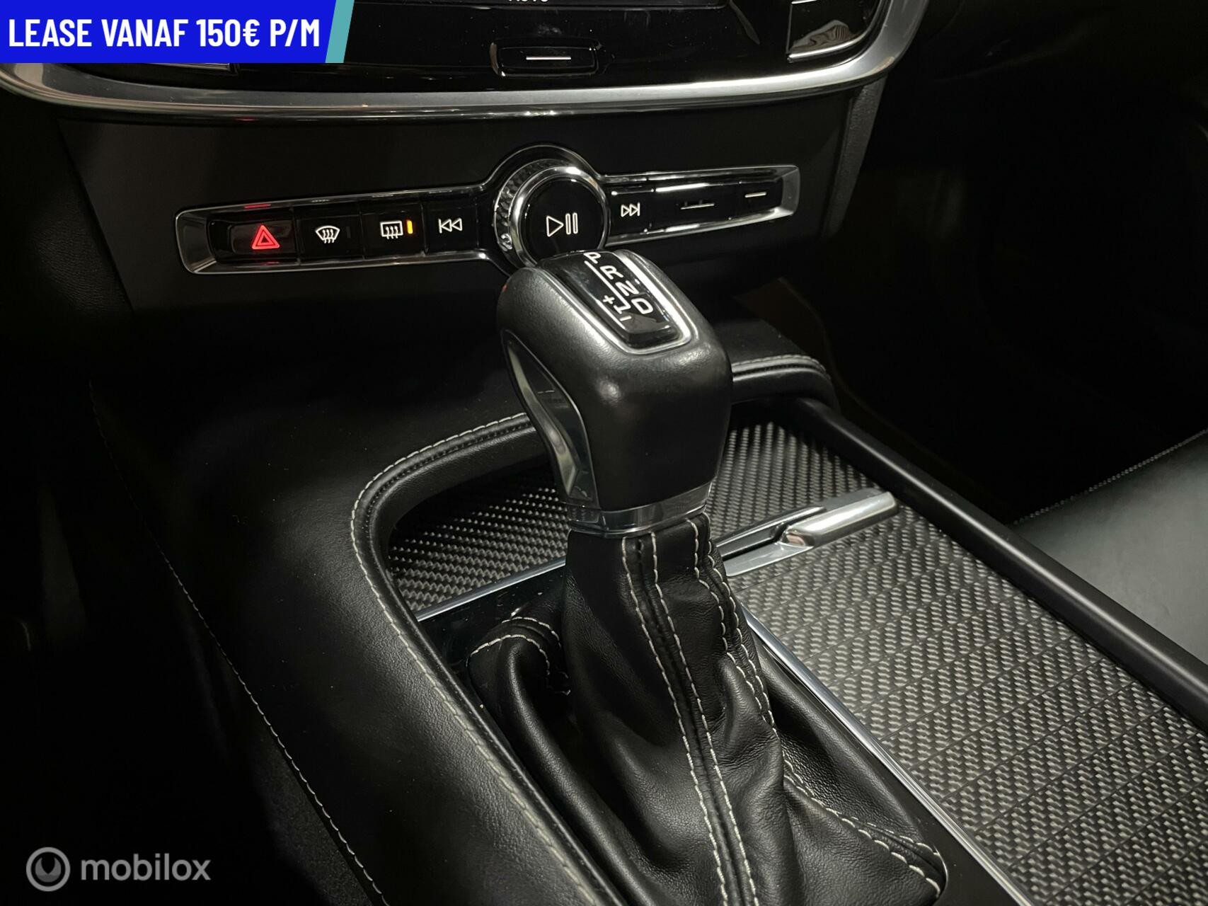 Hoofdafbeelding Volvo S90