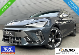 CUPRA Leon SPORT TOURER1.5 TSI e-Hybrid Business 6500KM!