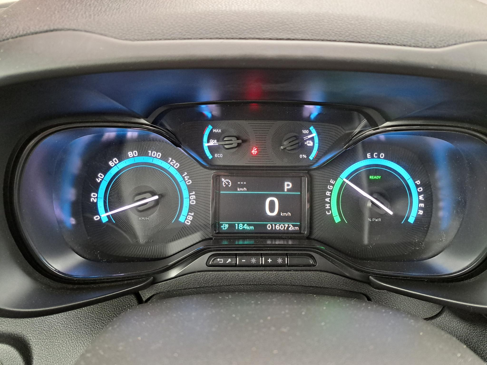 Hoofdafbeelding Toyota ProAce