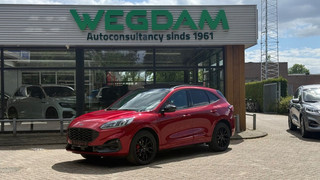 Ford Kuga Ford Kuga 2.5 PHEV ST-LINE X / FULL OPTIONS / BLACK PACK - afbeelding nr 1
