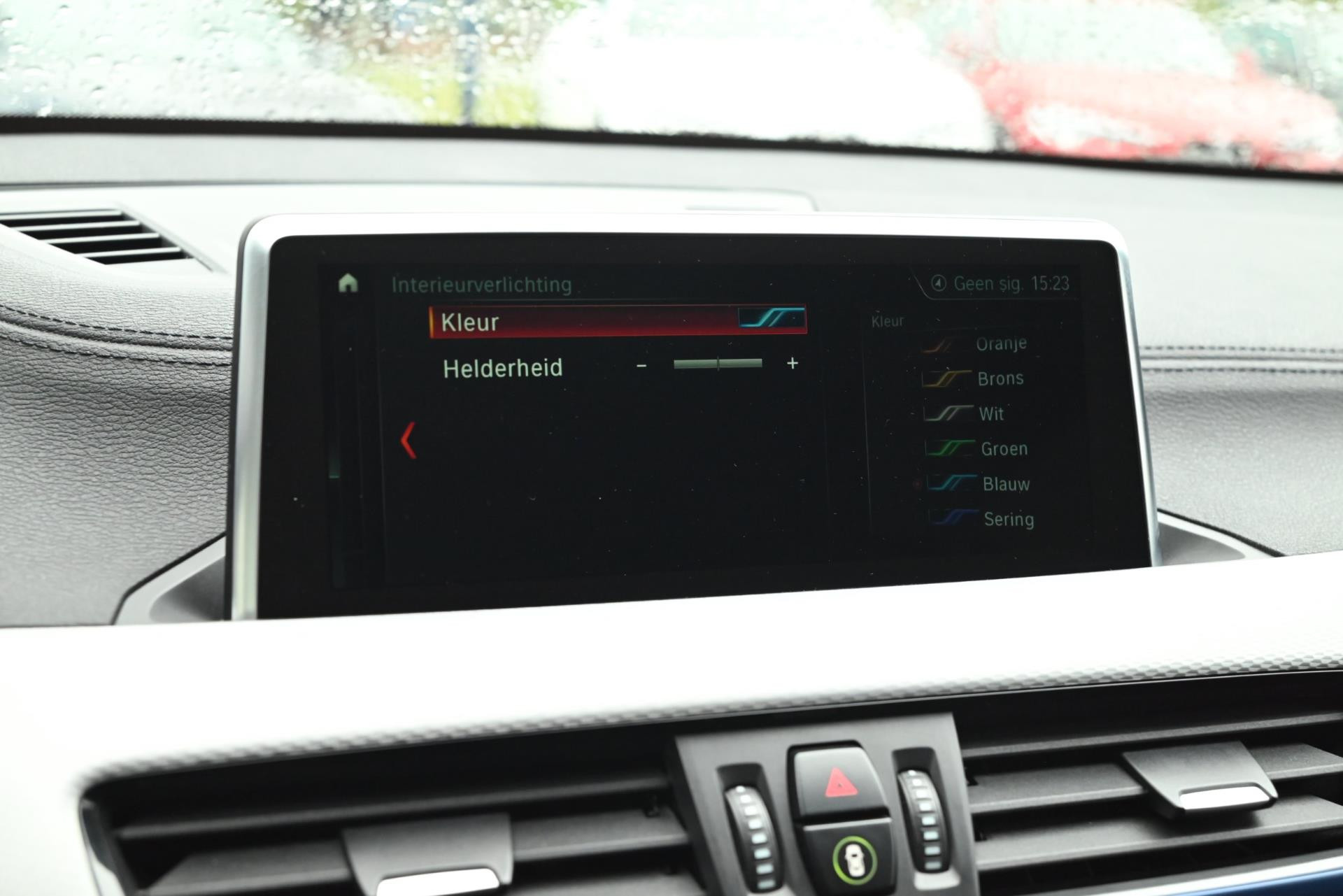 Hoofdafbeelding BMW X2