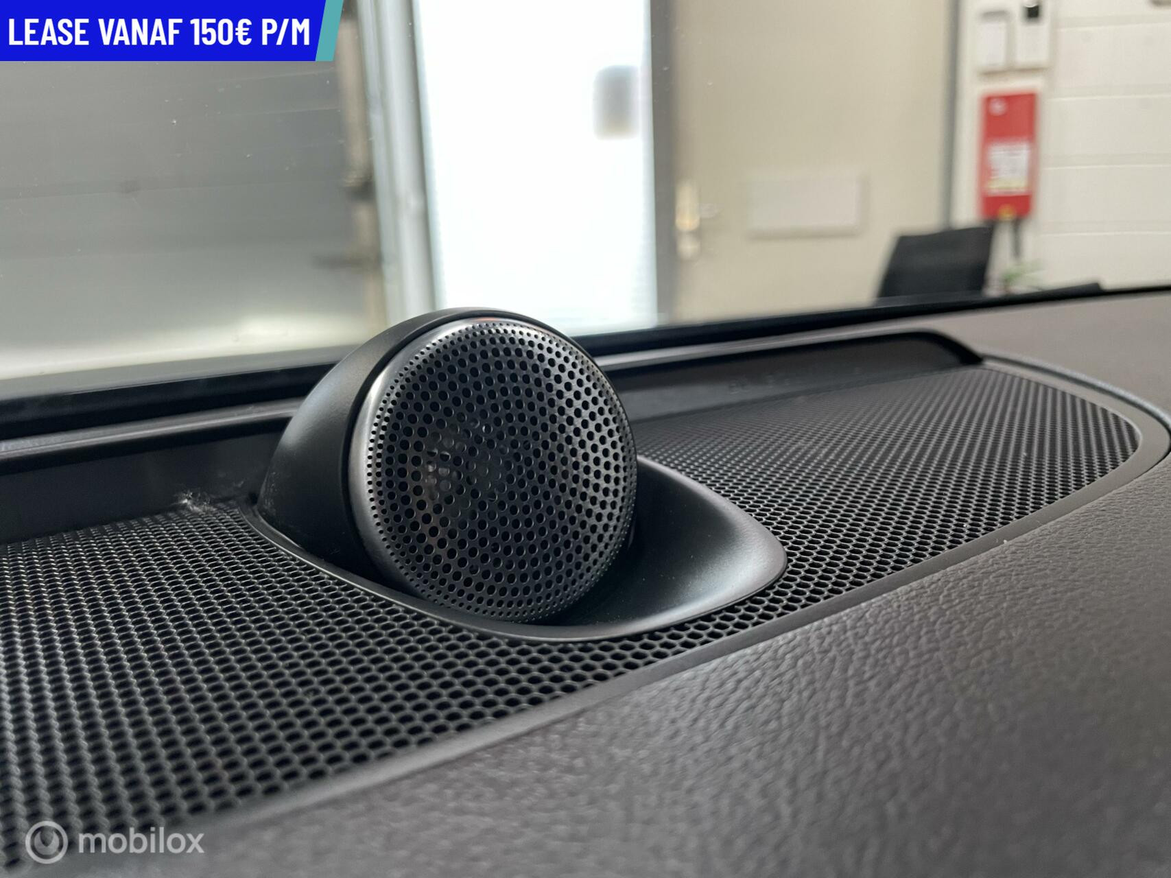 Hoofdafbeelding Volvo S90