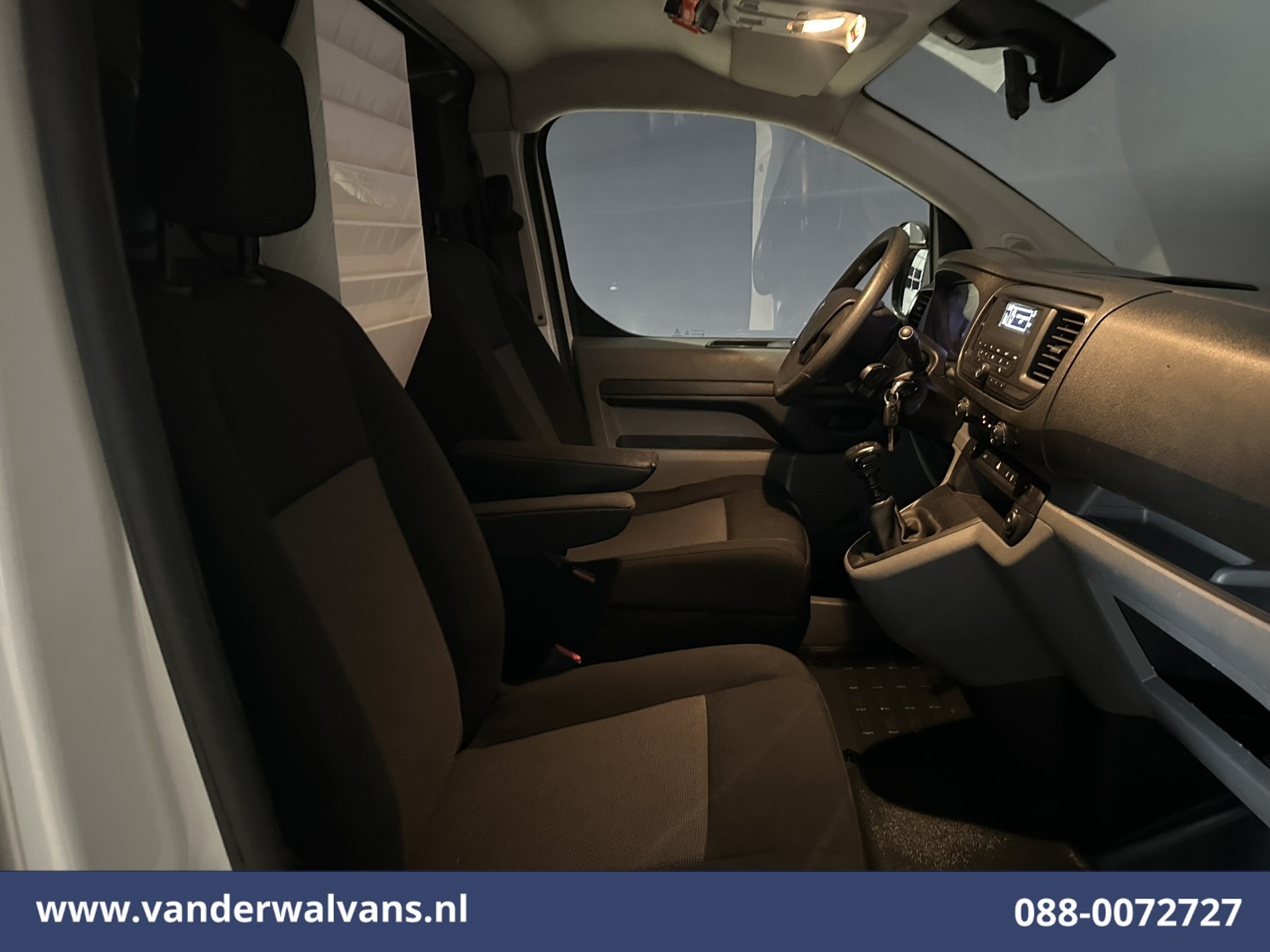 Hoofdafbeelding Peugeot Expert