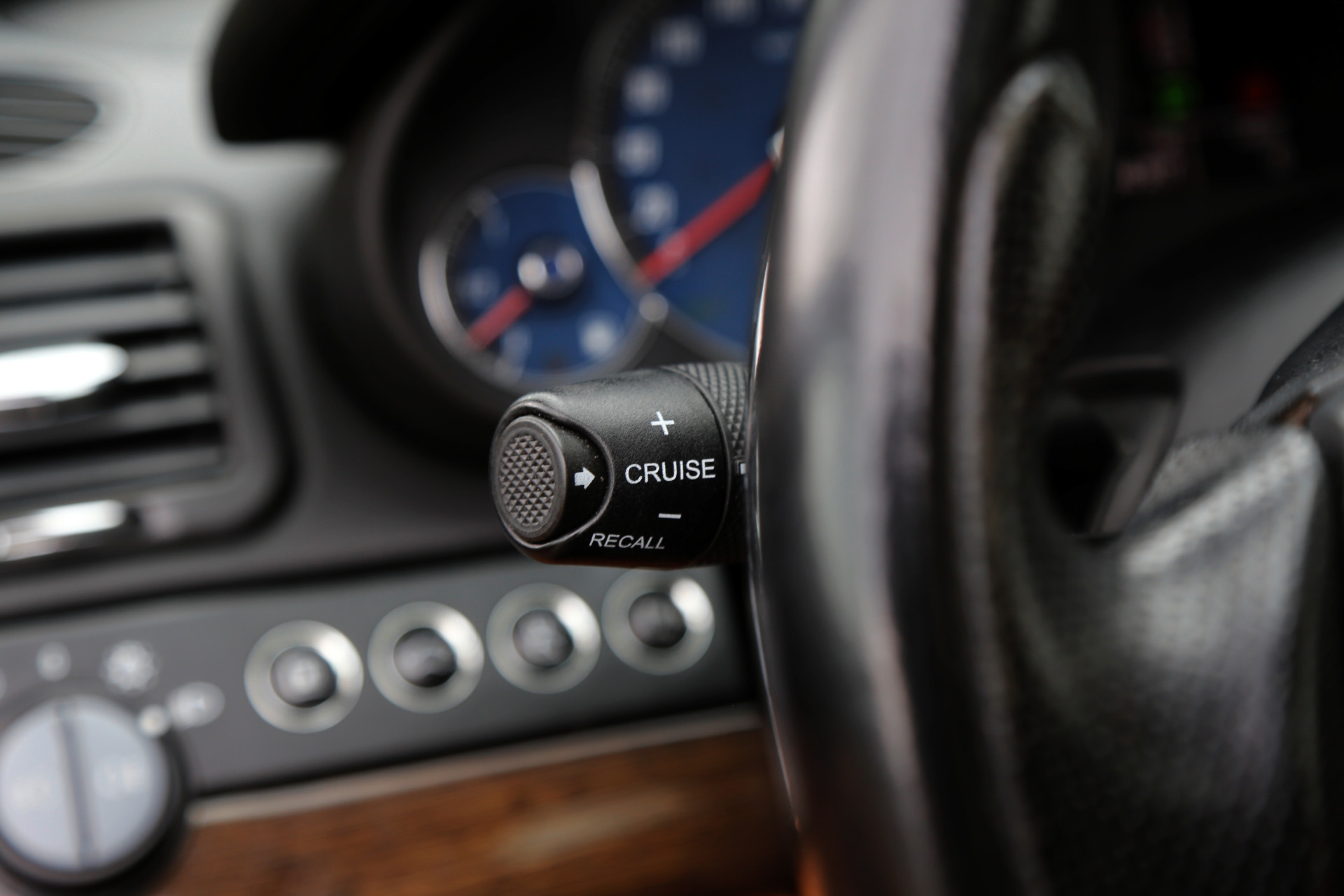 Hoofdafbeelding Maserati Quattroporte