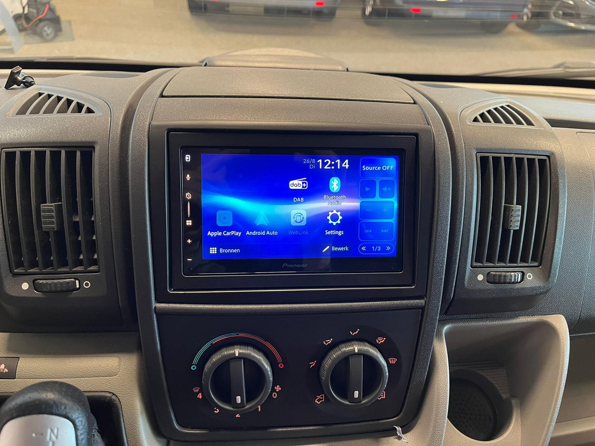 Hoofdafbeelding Fiat Ducato