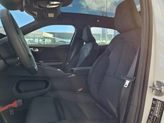 Polestar 2 Polestar 2 LRSM 78 kWh | Pilot- Plus Pack | Trekhaak | H&K - afbeelding nr 7