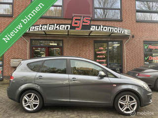 Seat Altea XL 1.4 TSI Style