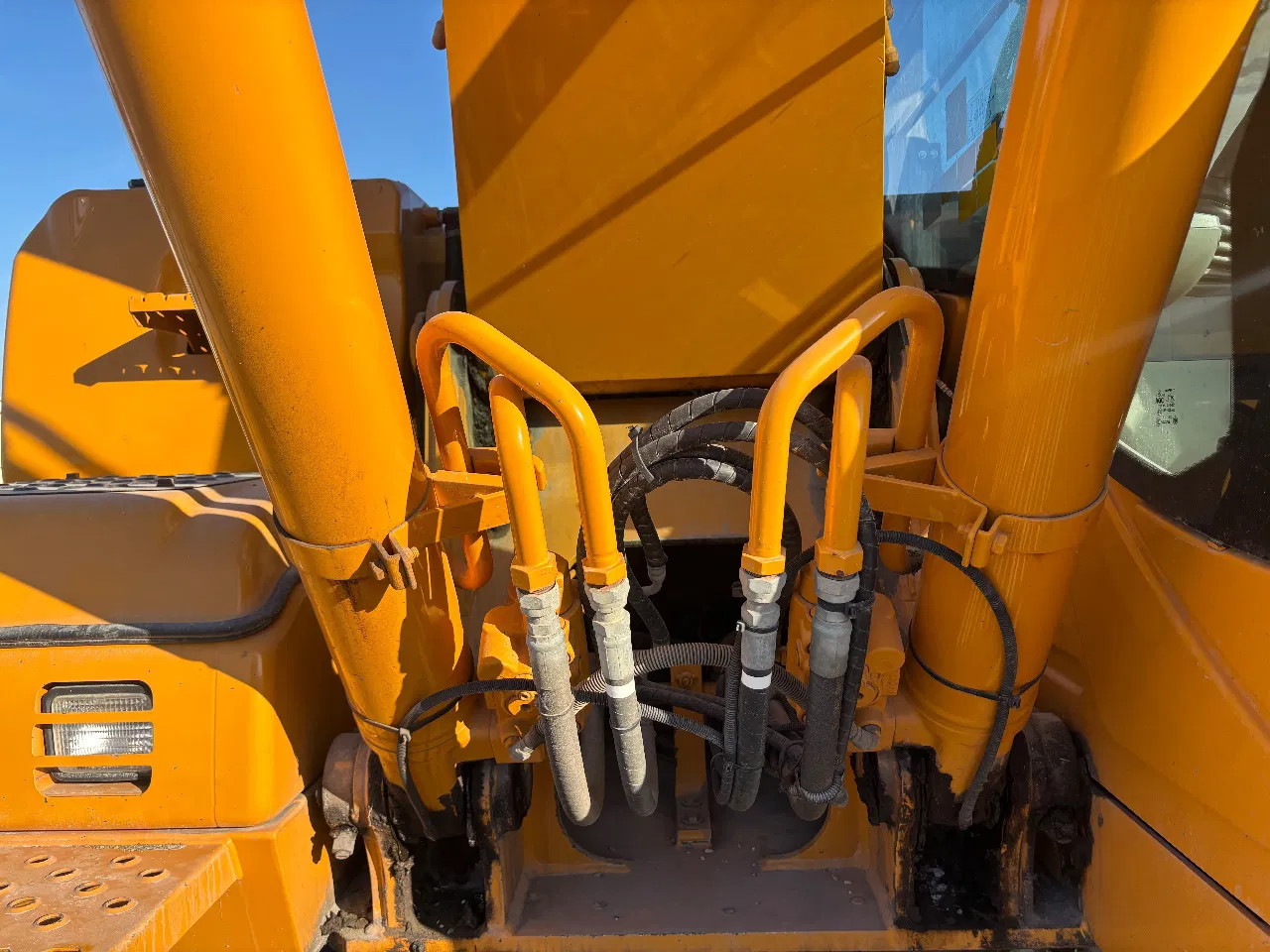 Hoofdafbeelding Hitachi 