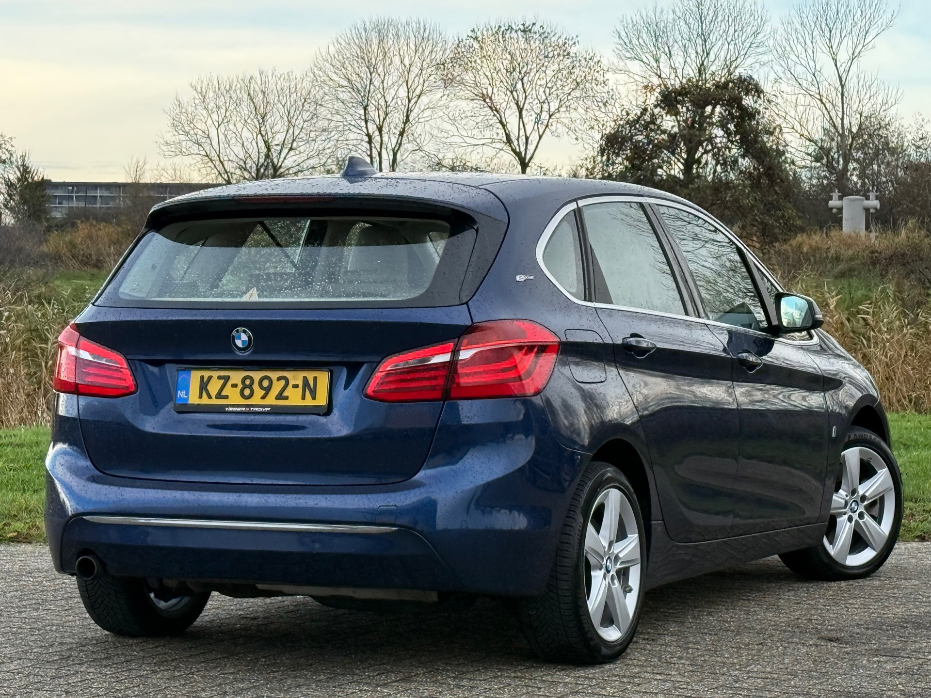 Hoofdafbeelding BMW 2 Serie