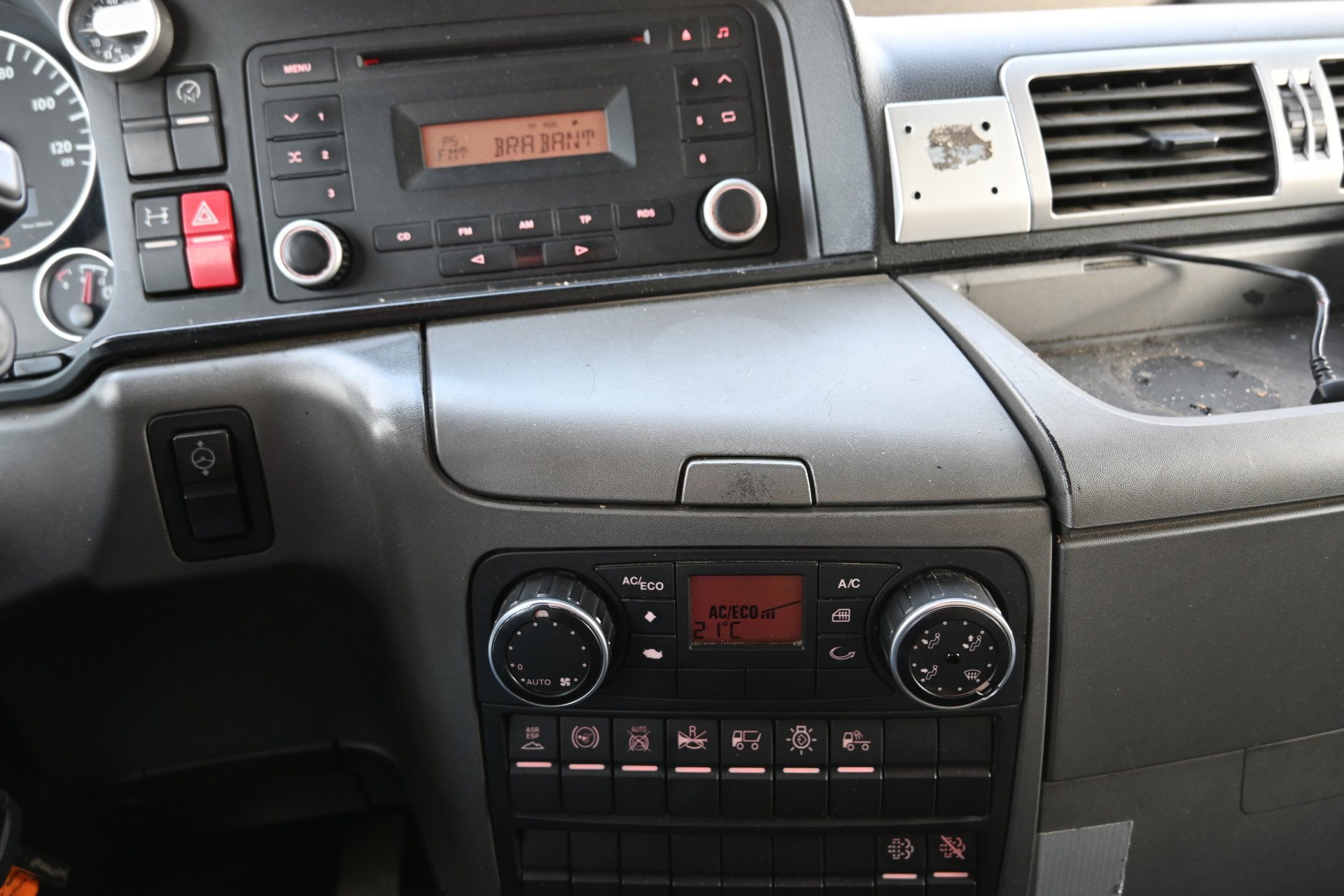 Hoofdafbeelding MAN TGM