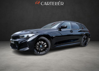 BMW 3-serie Touring 330e M-Sport | Nw Model | LED | Carplay