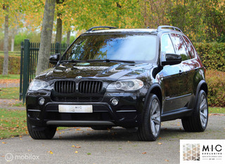 BMW X5 xDrive50i High Executive | btw auto | Edition Excl.