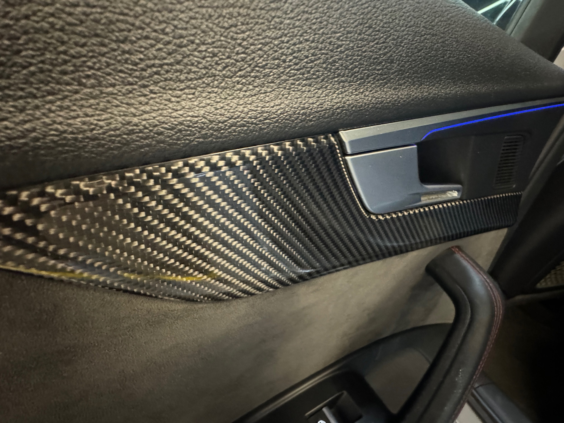 Hoofdafbeelding Audi RS4