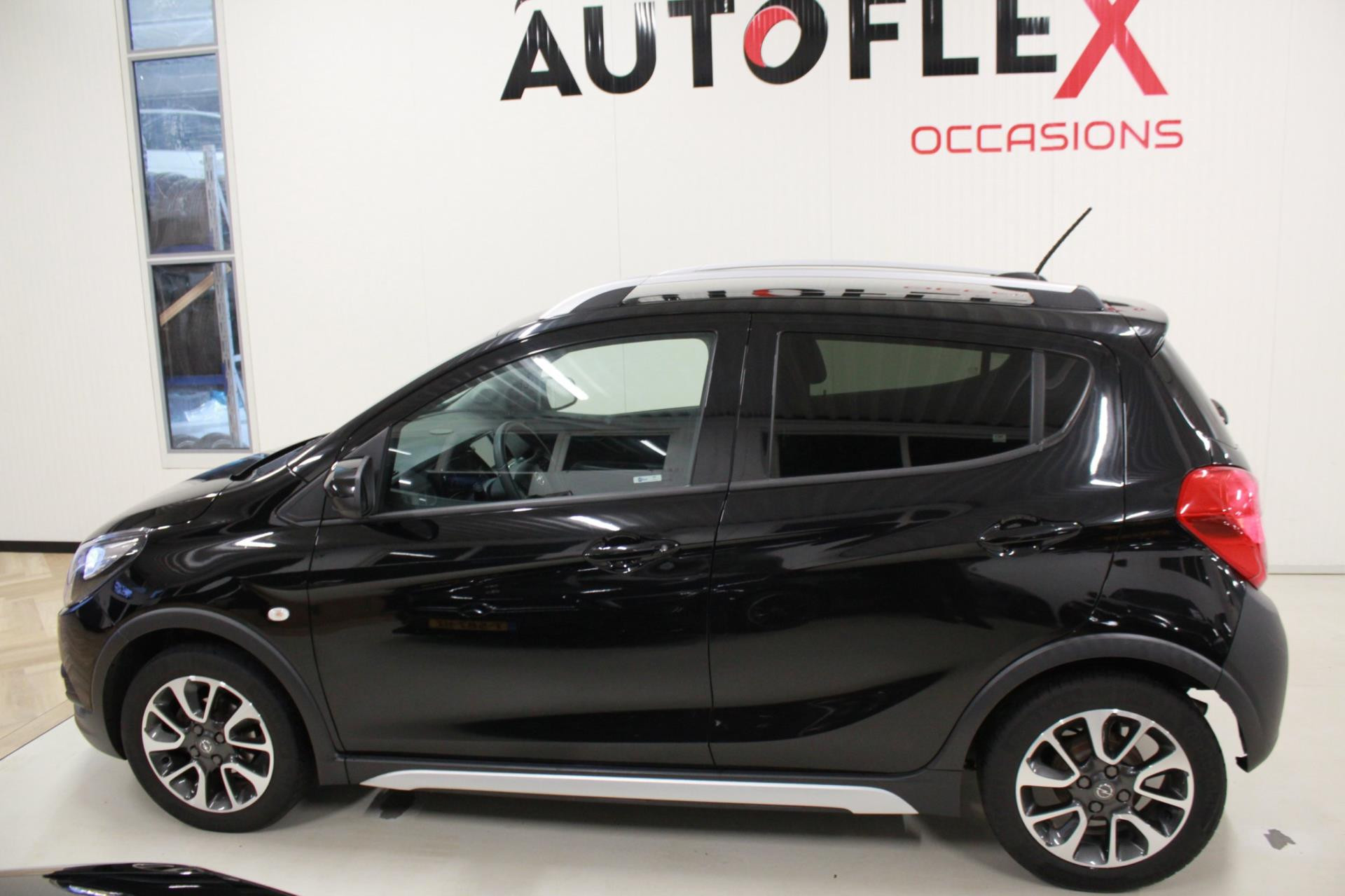 Hoofdafbeelding Opel KARL