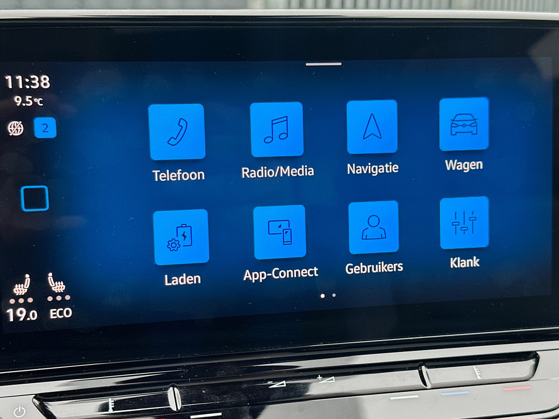 Hoofdafbeelding Volkswagen ID.3