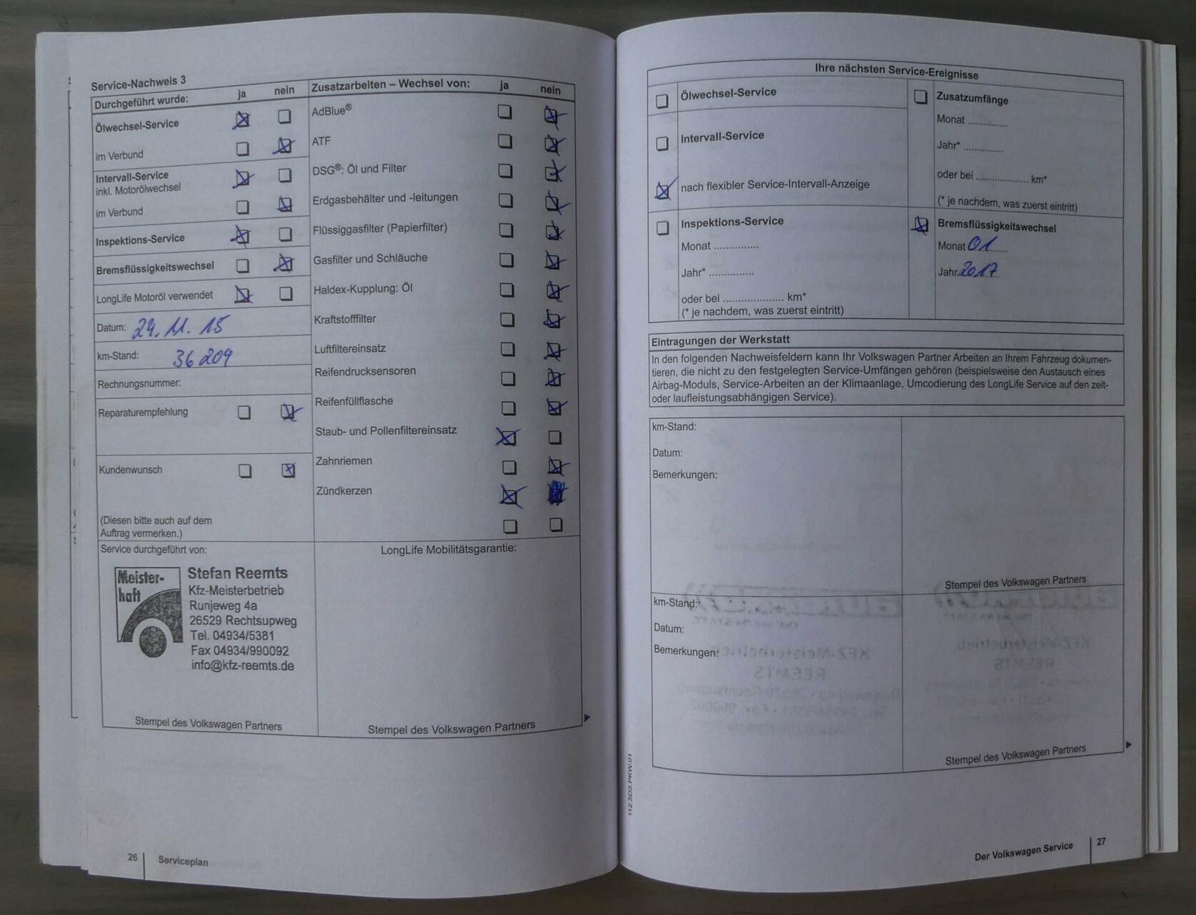 Hoofdafbeelding Volkswagen Eos