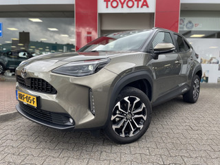 Toyota Yaris Cross - 252517035-0