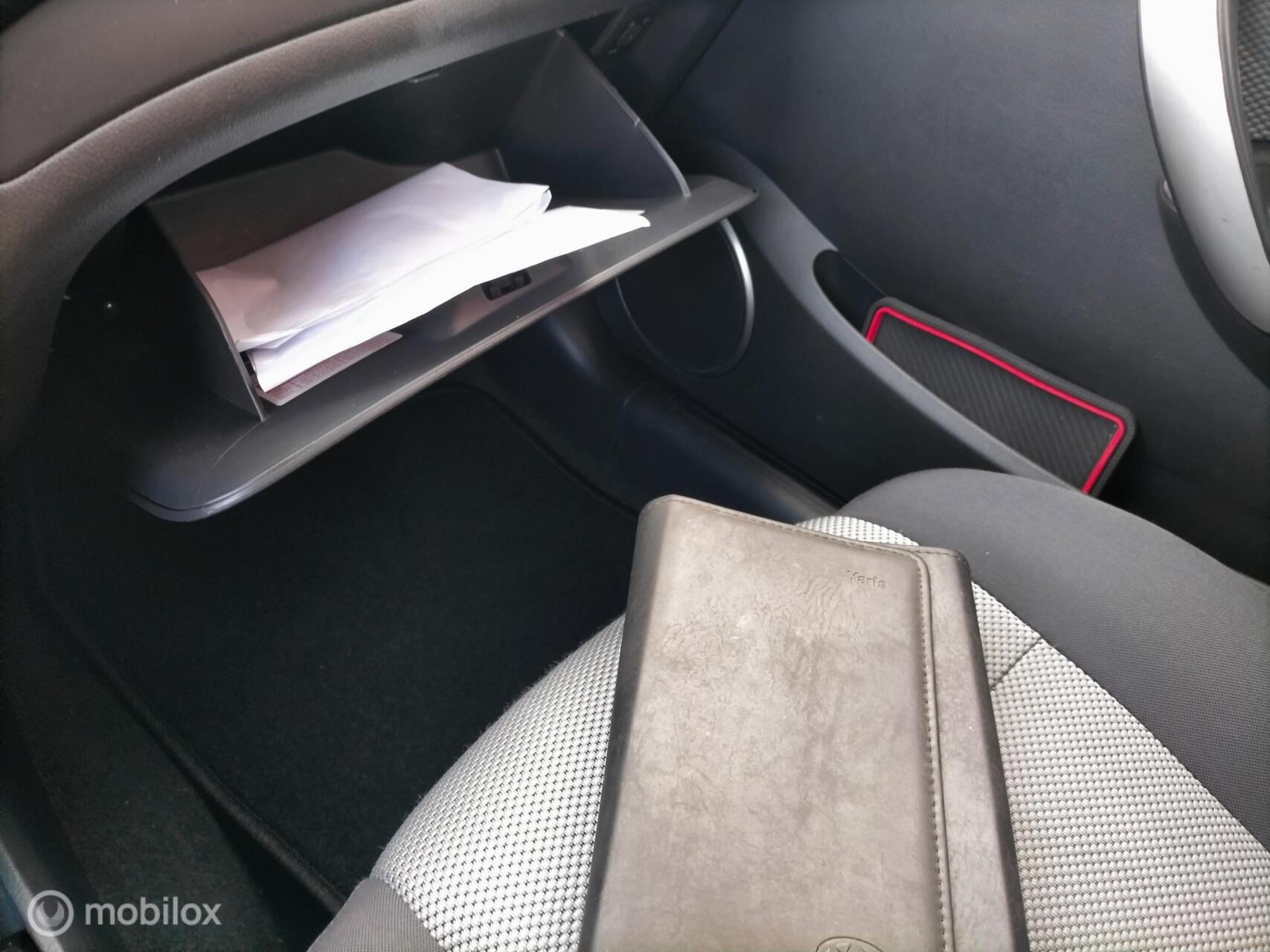 Hoofdafbeelding Chevrolet Aveo