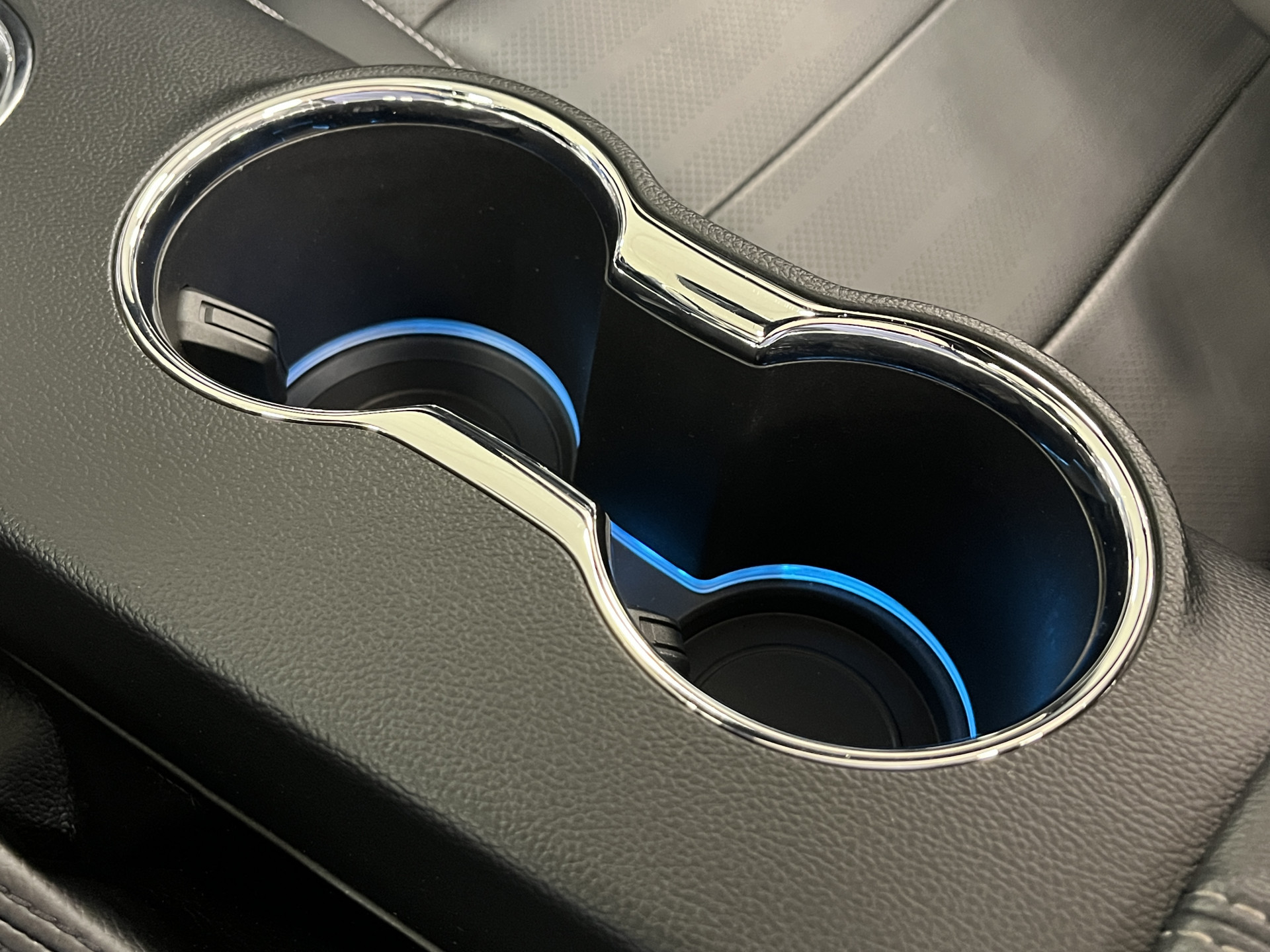 Hoofdafbeelding Ford Mustang