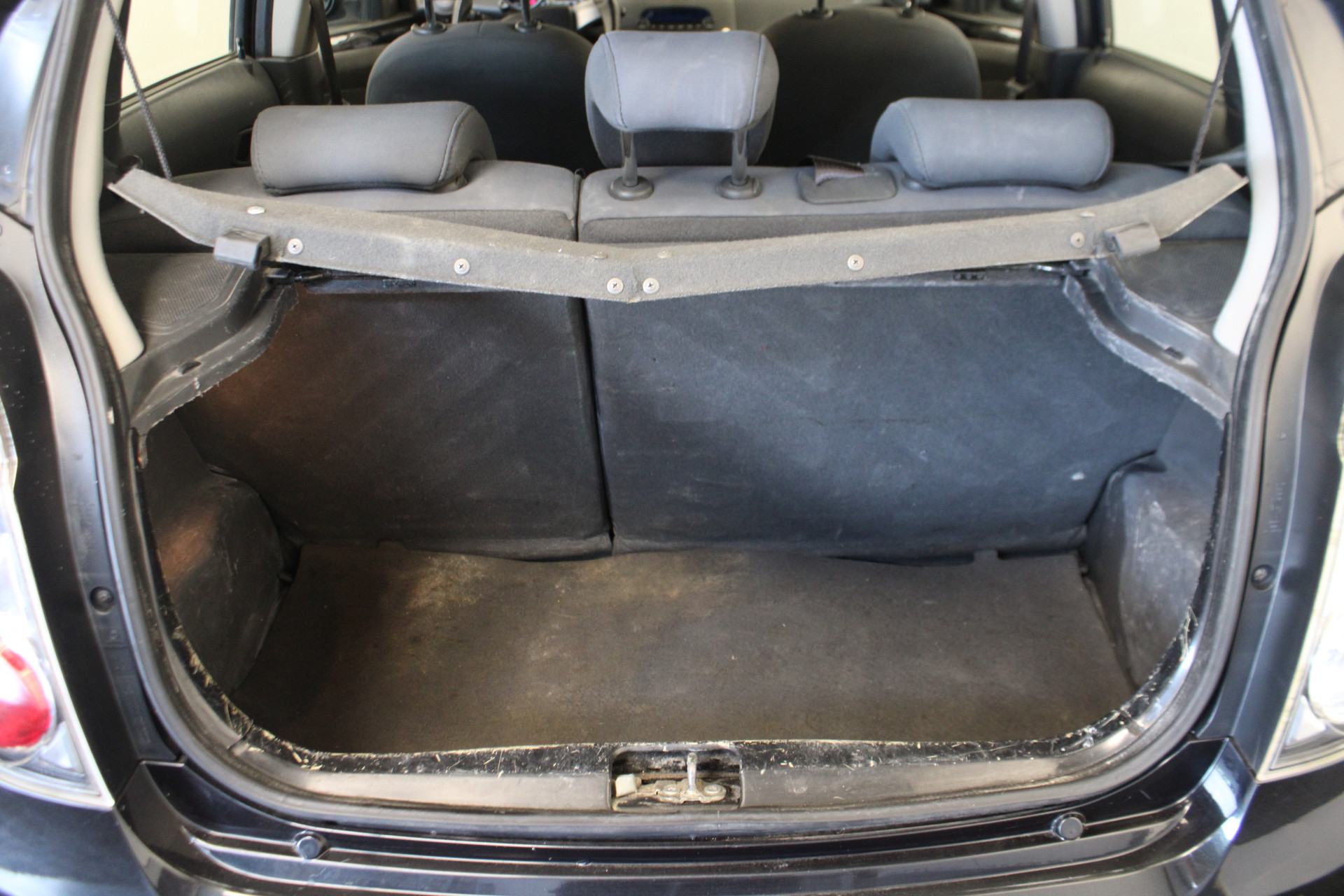 Hoofdafbeelding Chevrolet Spark