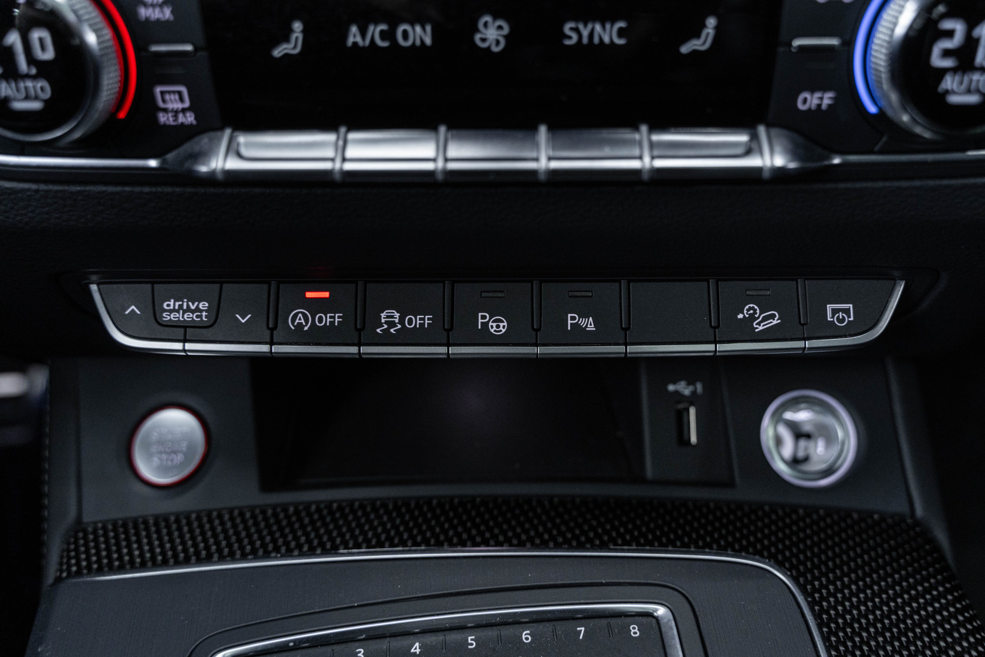 Hoofdafbeelding Audi SQ5