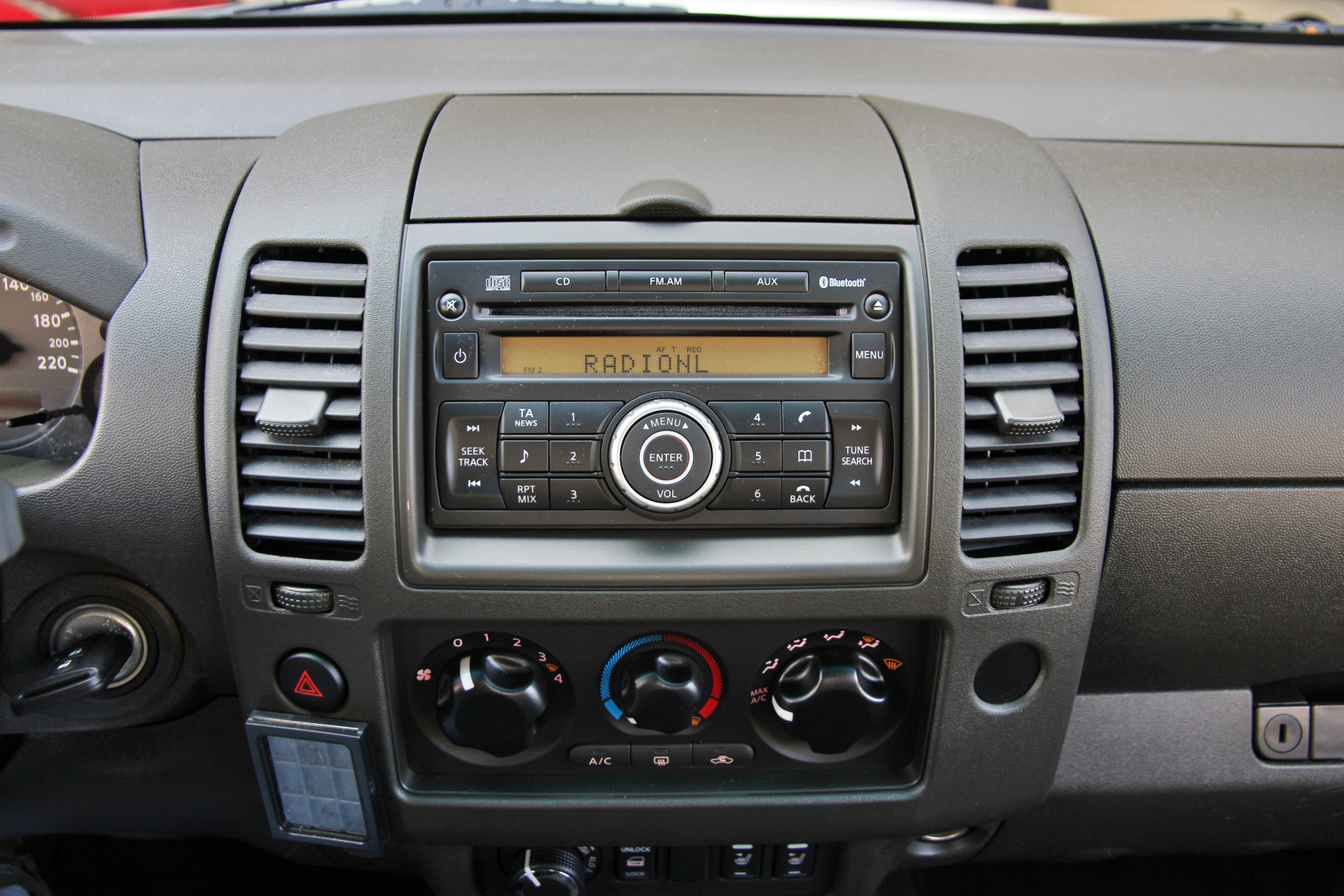 Hoofdafbeelding Nissan Navara