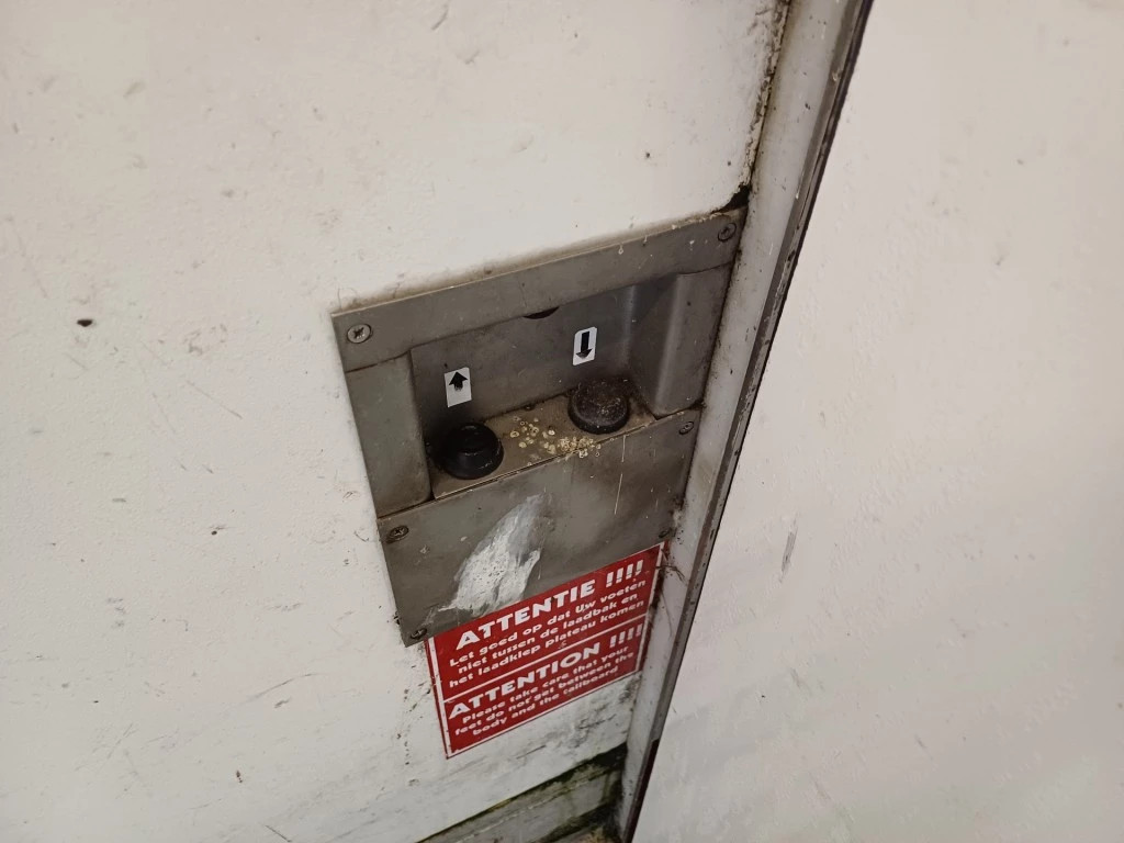 Hoofdafbeelding DAF Overige