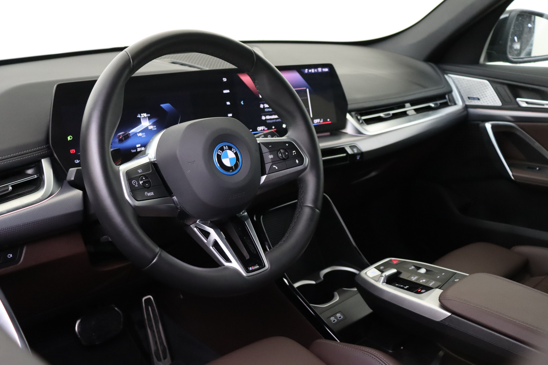 Hoofdafbeelding BMW iX1