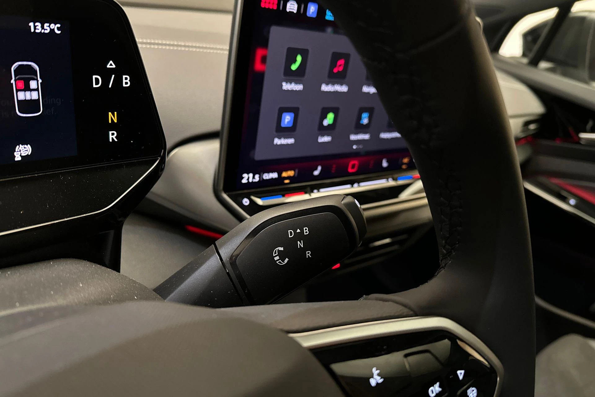 Hoofdafbeelding Volkswagen ID.4