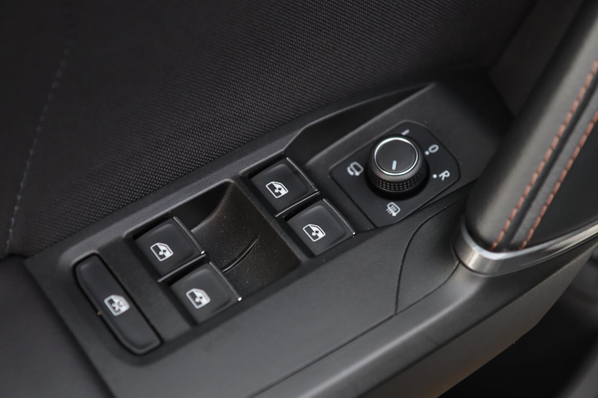 Hoofdafbeelding CUPRA Leon Sportstourer