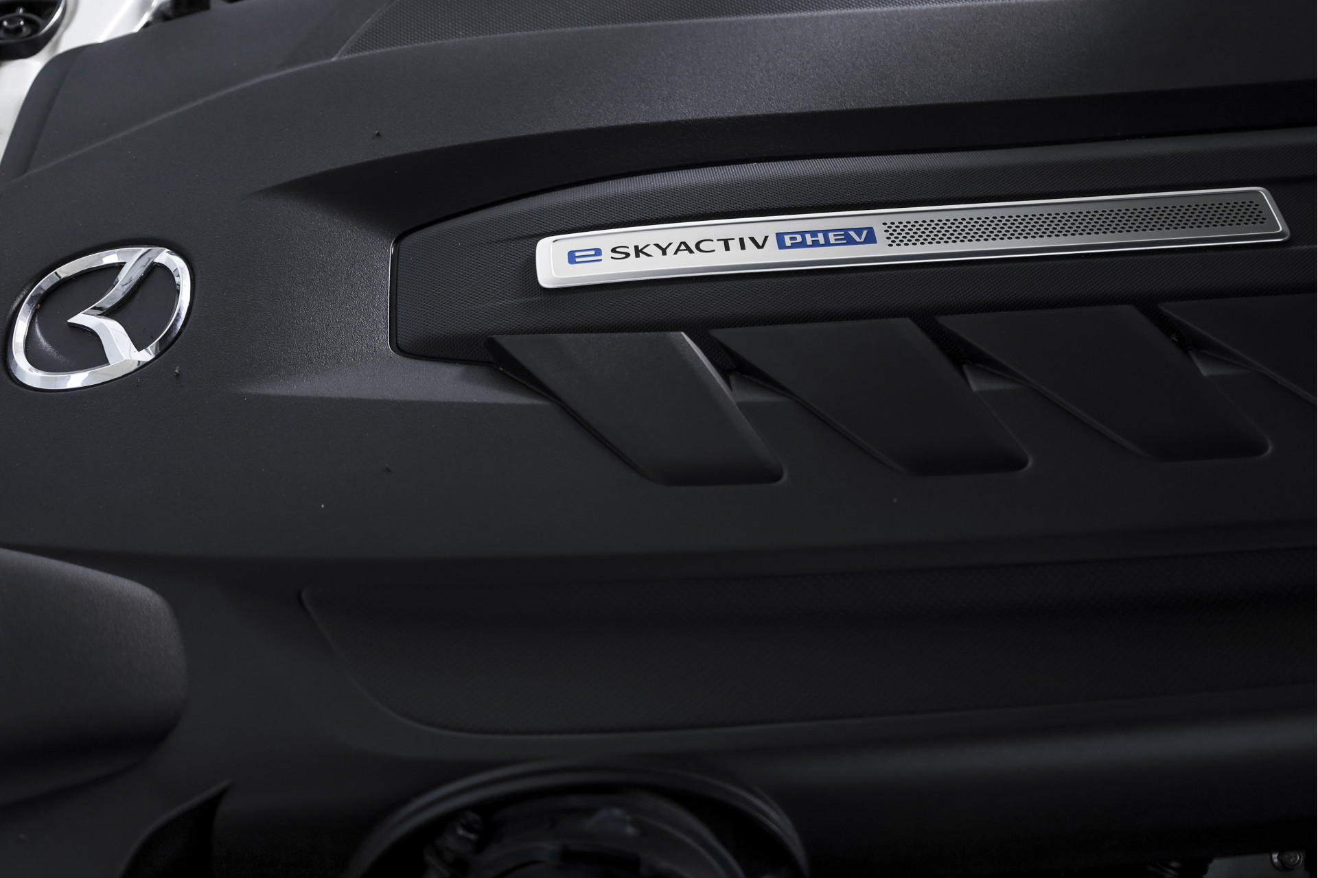 Hoofdafbeelding Mazda CX-60