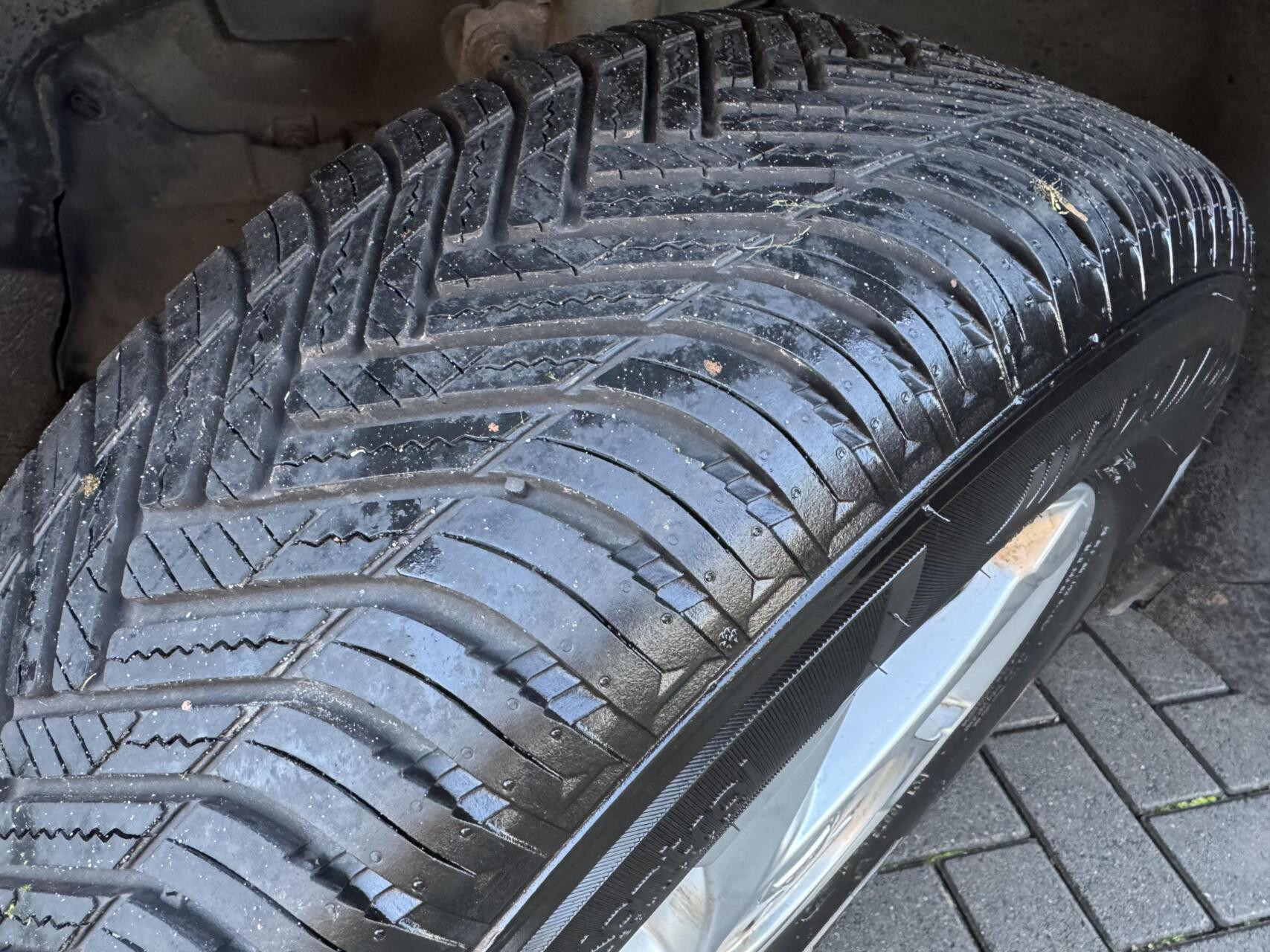 Hoofdafbeelding Dacia Duster