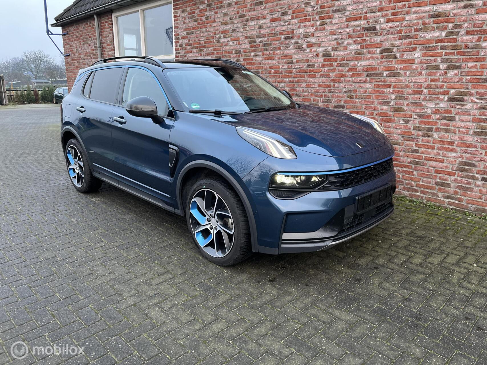 Hoofdafbeelding Lynk & Co 01