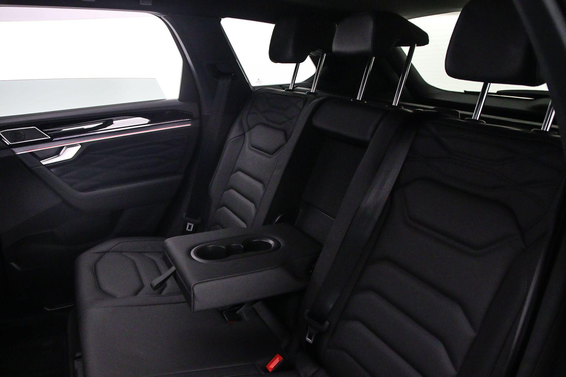 Hoofdafbeelding Volkswagen Touareg