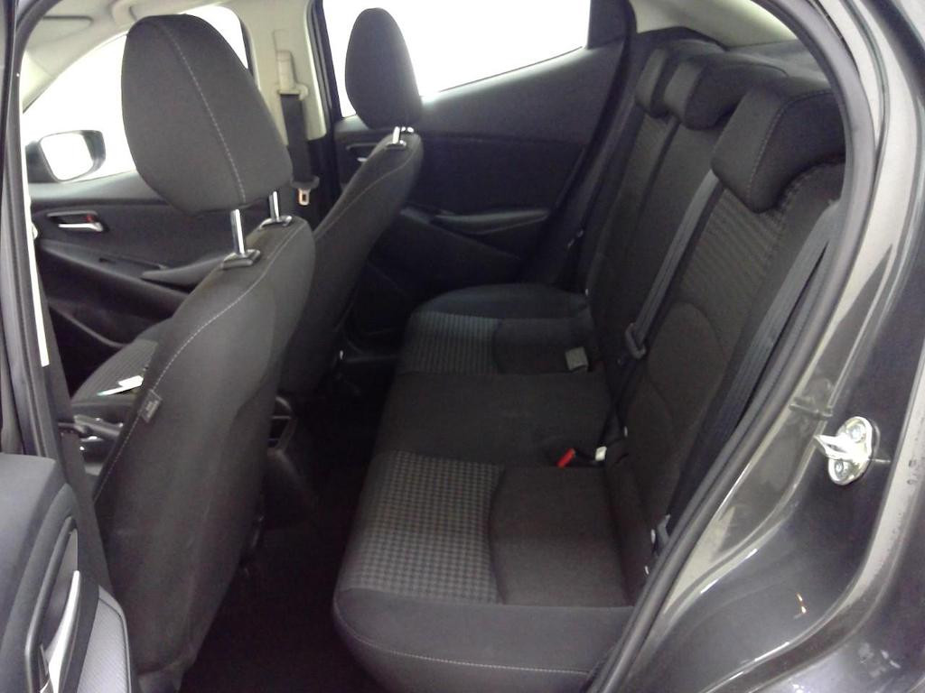 Hoofdafbeelding Mazda 2